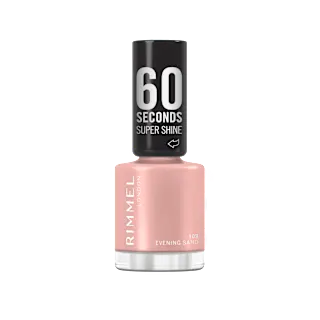 Smalto 60 seconds SUPER SHINE - n. 109, 8 ml
