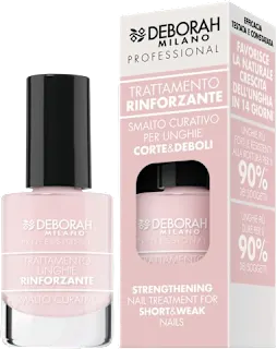Smalto curativo rinforzante, 9,5 ml