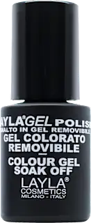 Smalto gel colorato - n. 42, 10 ml