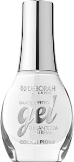 Smalto Gel Effect - n. 10, 8,5 ml