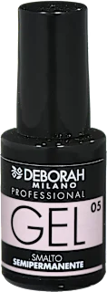 Smalto GEL semipermanente - n. 05, 4,5 ml