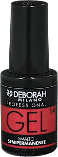 Smalto GEL semipermanente - n. 14, 4,5 ml