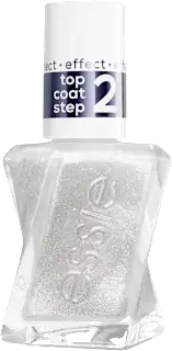 Smalto gel top coat Diamond Dust, 13,5 ml