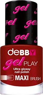 Smalto gelPLAY - n. 10, 7,5 ml