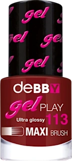 Smalto gelPLAY - n. 113, 8,4 ml