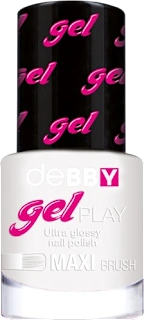Smalto gelPLAY - n. 23, 7,5 ml