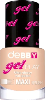 Smalto gelPLAY - n. 34, 7,5 ml