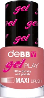 Smalto gelPLAY - n. 44, 7,5 ml