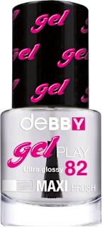 Smalto gelPLAY - n. 82, 7,5 ml