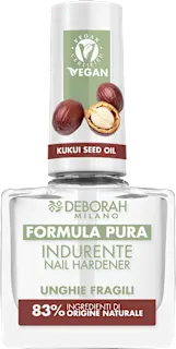 Smalto indurente per unghie fragili, 8,5 ml