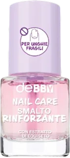 Smalto rinforzante, 8 ml