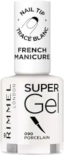Smalto SUPER Gel French Manicure - n. 090, 12 ml
