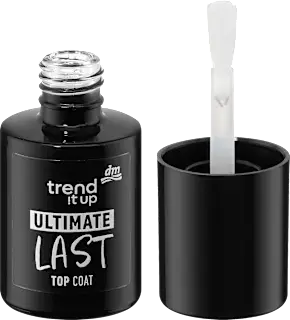 Smalto top coat Ultimate Last, 10,5 ml