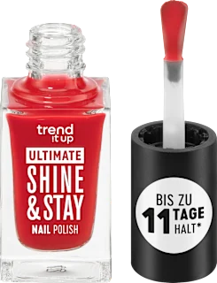 Smalto ULTIMATE SHINE & STAY - n. 155, 8 ml