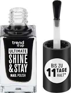 Smalto ULTIMATE SHINE & STAY - n. 190, 8 ml
