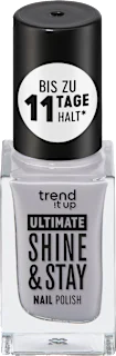 Smalto ULTIMATE SHINE & STAY - n. 85, 8 ml