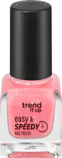 Smalto unghie easy & SPEEDY - n. 195, 6 ml