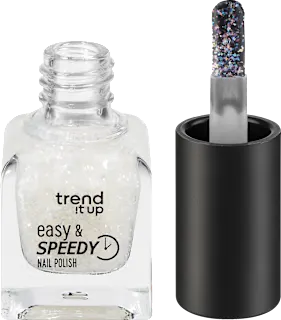 Smalto unghie easy & SPEEDY - n. 470, 6 ml