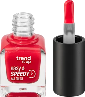 Smalto unghie easy & SPEEDY - n. 590, 6 ml