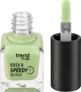 Smalto unghie easy & SPEEDY - n. 600, 6 ml