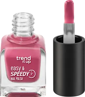 Smalto unghie easy & SPEEDY - n. 630, 6 ml