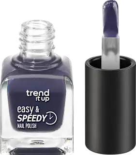 Smalto unghie easy & SPEEDY - n. 640, 6 ml