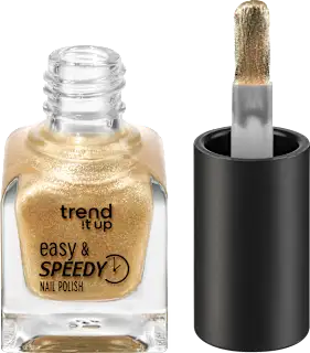 Smalto unghie easy & SPEEDY - n. 650, 6 ml