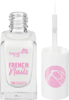 Smalto unghie French Nails Tip Painter, 8 ml