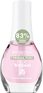 Smalto vegan Base Coat, 8,5 ml