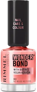 Smalto Wonder'Bond - n. 01, 12 ml