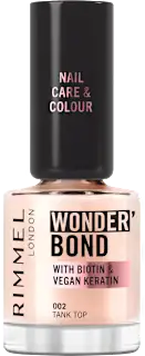 Smalto Wonder'Bond - n. 02, 12 ml