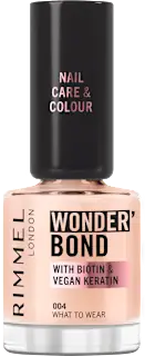 Smalto Wonder'Bond - n. 04, 12 ml