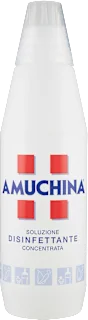 Soluzione disinfettante concentrata, 1 l