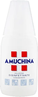 Soluzione disinfettante concentrata, 250 ml