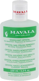 Solvente Crystal per smalto, 100 ml