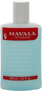 Solvente delicato per smalto, 100 ml