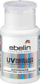 Solvente per smalto UV, 125 ml