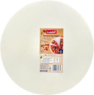 Sottotorta, 6 pz