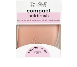 Spazzola per capelli Compact Styler Rose Gold, 1 pz