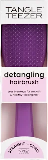 Spazzola per capelli Fresh Purple, 1 pz