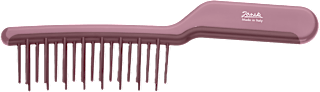 Spazzola per capelli J-Brush colori assortiti, 1 pz