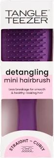 Spazzola per capelli Mini Fresh Purple, 1 pz