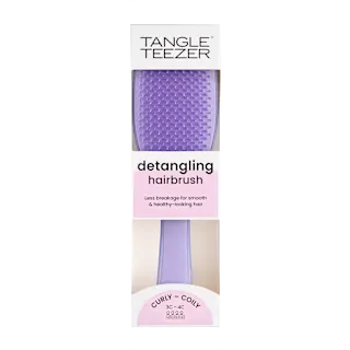 Spazzola per capelli Wet Natural Curly Lilac, 1 pz