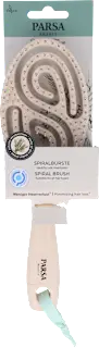 Spazzola spirale, 1 pz