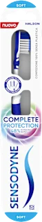 Spazzolino Complete Protection, 1 pz