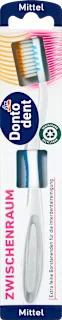 Spazzolino interdentale MEDIO assort., 1 pz