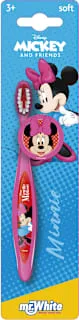 Spazzolino Minnie Mouse, 1 pz