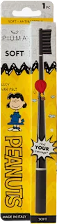 Spazzolino PEANUTS - Lucy, 1 pz
