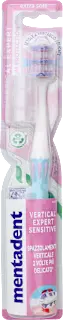 Spazzolino Vertical Expert Soft, 1 pz