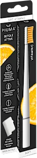 Spazzolino Vitamina C, 1 pz